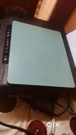 Hp printer all in one 5000₹ me urgent sell