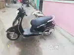 Access 125 cc good condition