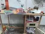Study table woth drawer