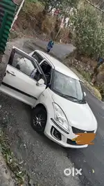 Maruti Suzuki Swift 2016 Petrol 65000 Km Driven