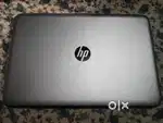 HP Laptop 8 GB Ram 128 GB Storage Good Condition.
