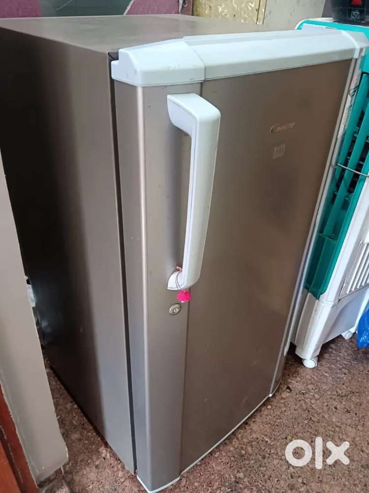 Candy Small Refrigerator