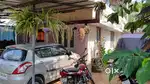Ayathil Road Apsara junction 1250 square feet house  and 8 cent