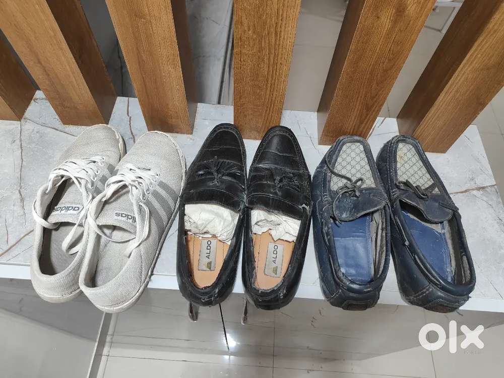 Shoes available for Sale
