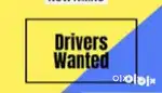 Wanted drivers heavy 2 nos. Lmv 4 nos