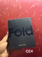 Samsung Fold 4 Indian 512 GB Minor Dot