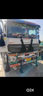 BharatBenz 5428 TT in Morbi year 2021