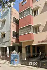 2BHK House Rent Madipakkam Keelkattalai