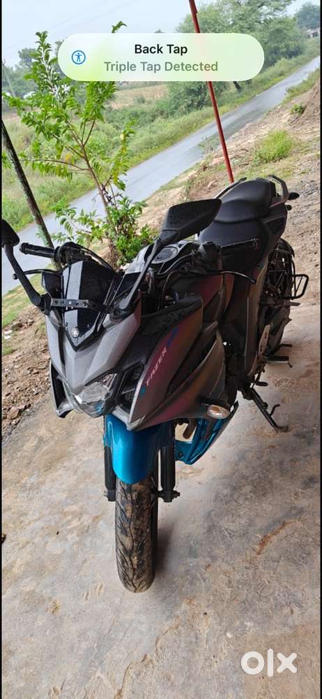 New bike lani h muje