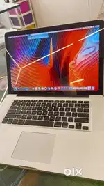 Macbook pro