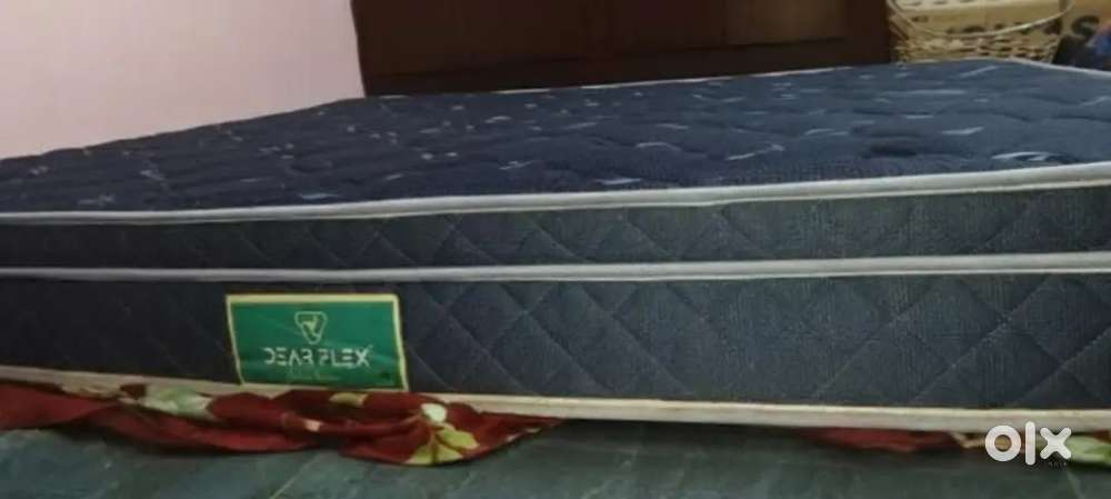 King Size bed