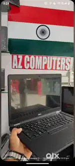 Laptop in prayagraj