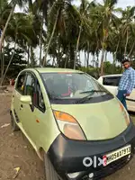 Tata Nano 2012