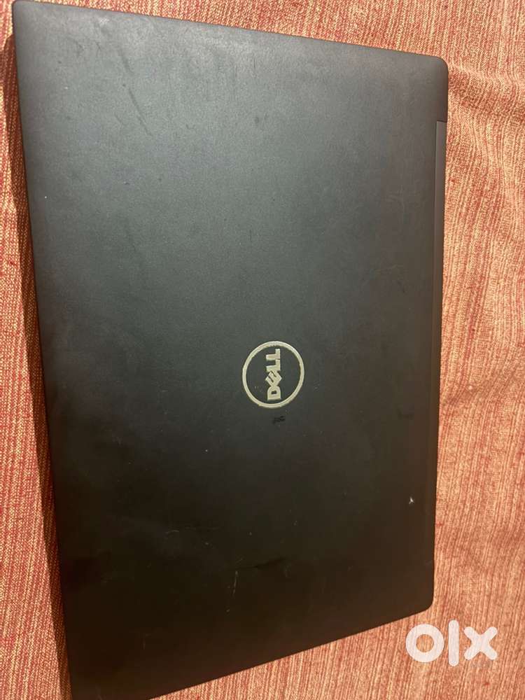DELL - Latitude 7480