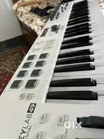 Arturia Keyboard MIDI