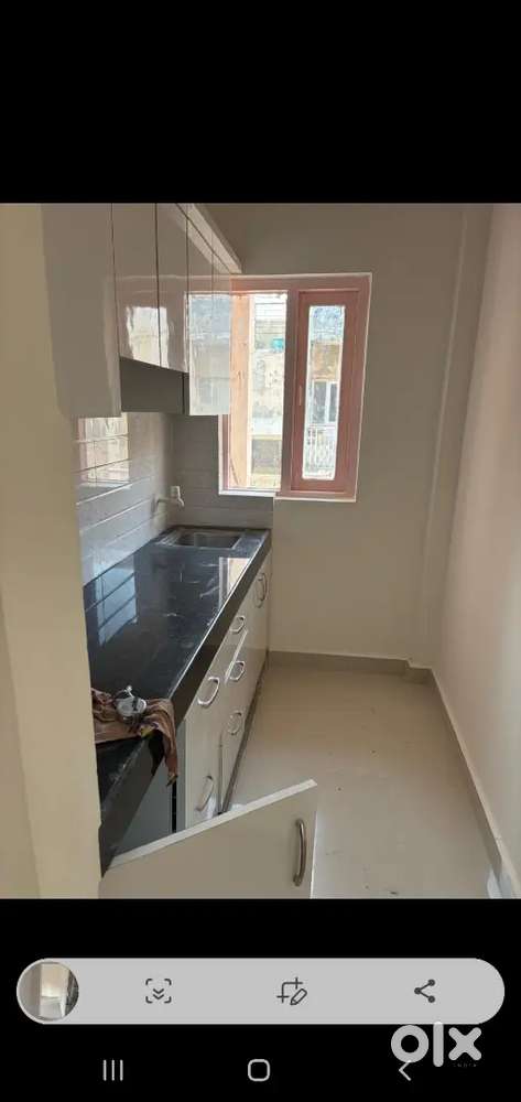 1 Rk studio for sale in vrindavan
