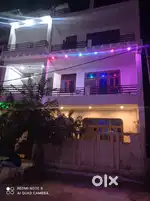 Need Girl Roommate from Amity Unive,  Furnished Independent House with