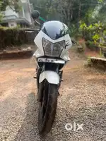 Karizma R used like new