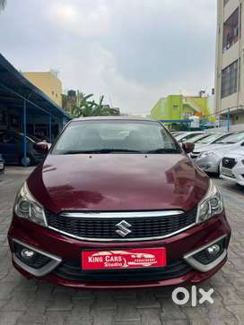 Maruti Suzuki Ciaz 2018-2022 Delta 1.5 SHVS MT Petrol, 2021, Petrol