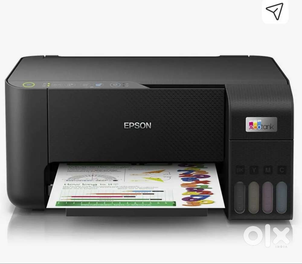 Epson printer l3250 8 months old