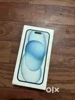 iPhone 15 128 only exchange