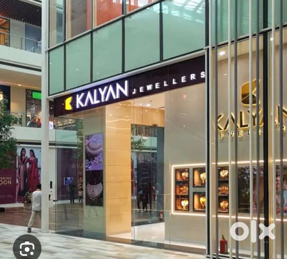 HIRING FOR JOB IN  JEWELLERS SHOWROOM IN LUCKNOW LOCATION APPLY NOW