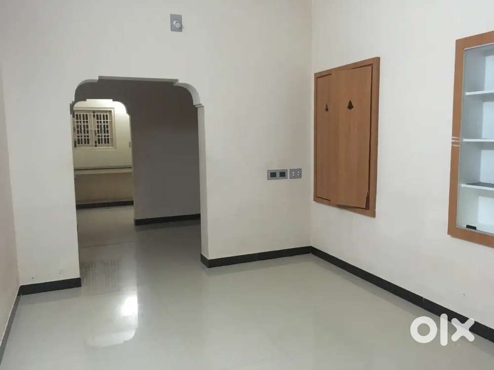 Chaitanya school back side Only one rental house remaining in 1stfloor