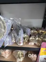 Aluminium  steel all new