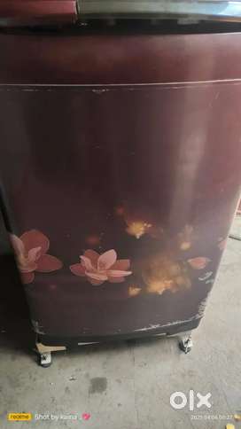 All good condition minor scratch