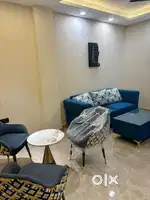 1 BHK Fully Furnished Flat in Kunari Kota