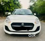 Maruti Suzuki Swift LXI Option, 2022, Petrol
