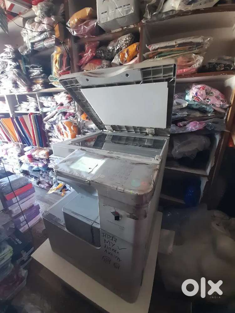 Xerox machine/ printer