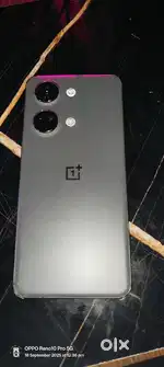 OnePlus nord 3
