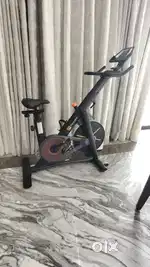 Flexnest Flexbike