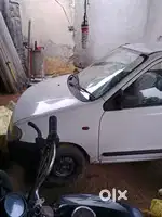 Maruti Suzuki Alto 2005 Petrol Well Maintained