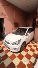 Hyundai Fluidic Verna 2013 1.6 SX