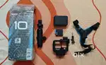 Go pro hero 10 Black
