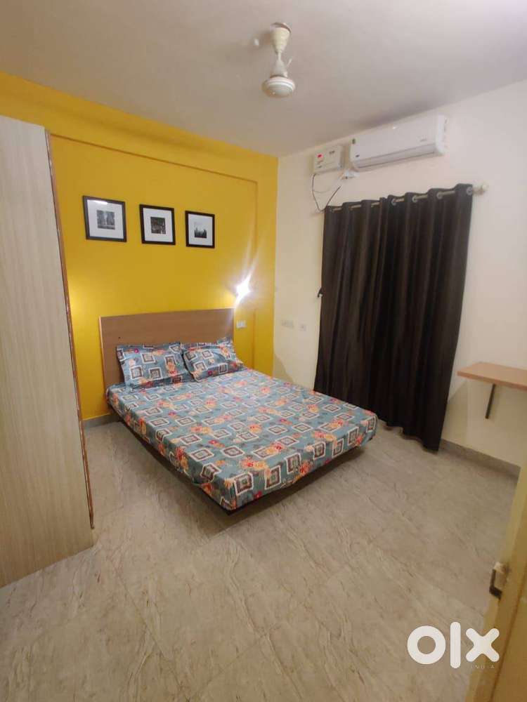 1 bhk for rent near HSR -BOMMANAHALLI
