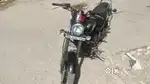 Brand new Bike