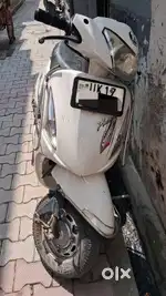 Hero pleasure good condition  urgent sell