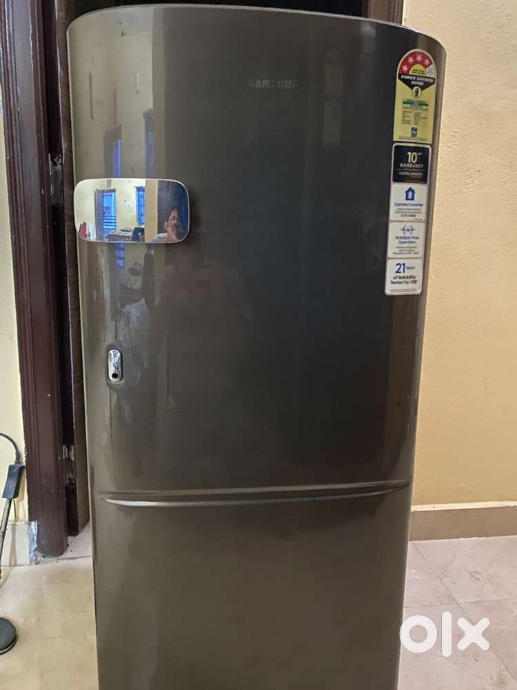 Samsung fridge