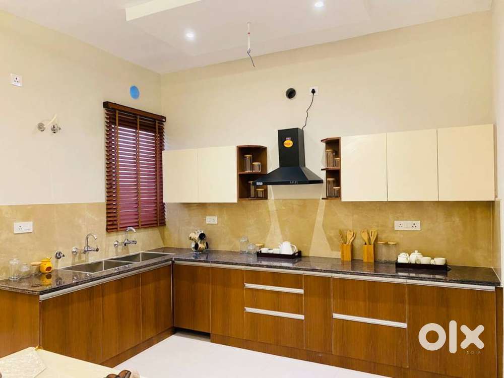 135 GAJ PLOT FOR SALE 37900 PER GAJ SEC 115 MOHALI