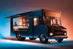 Driver and cook helper need for food truck