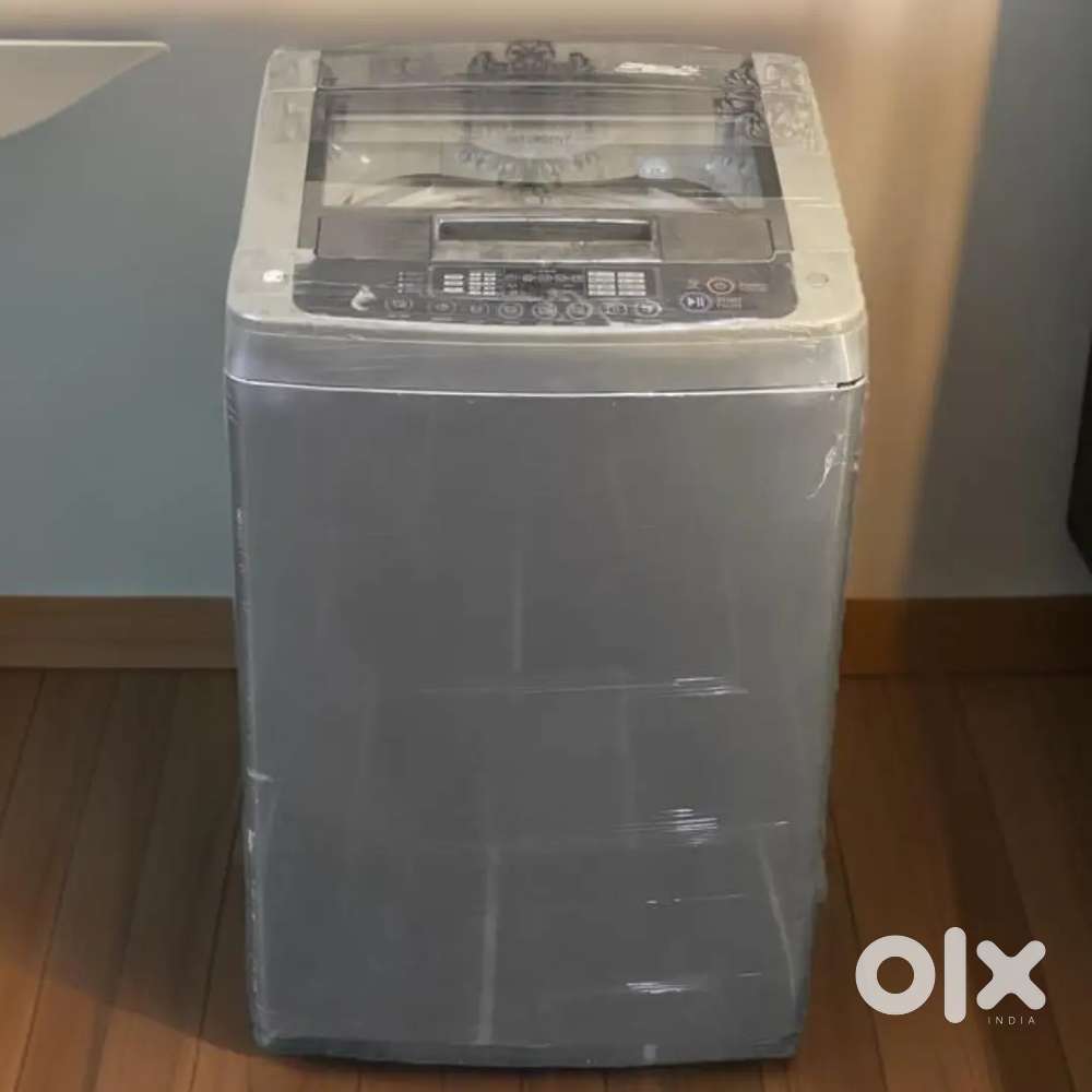 Samsung fully automatic washing machine with delivery and 1 year wrnty