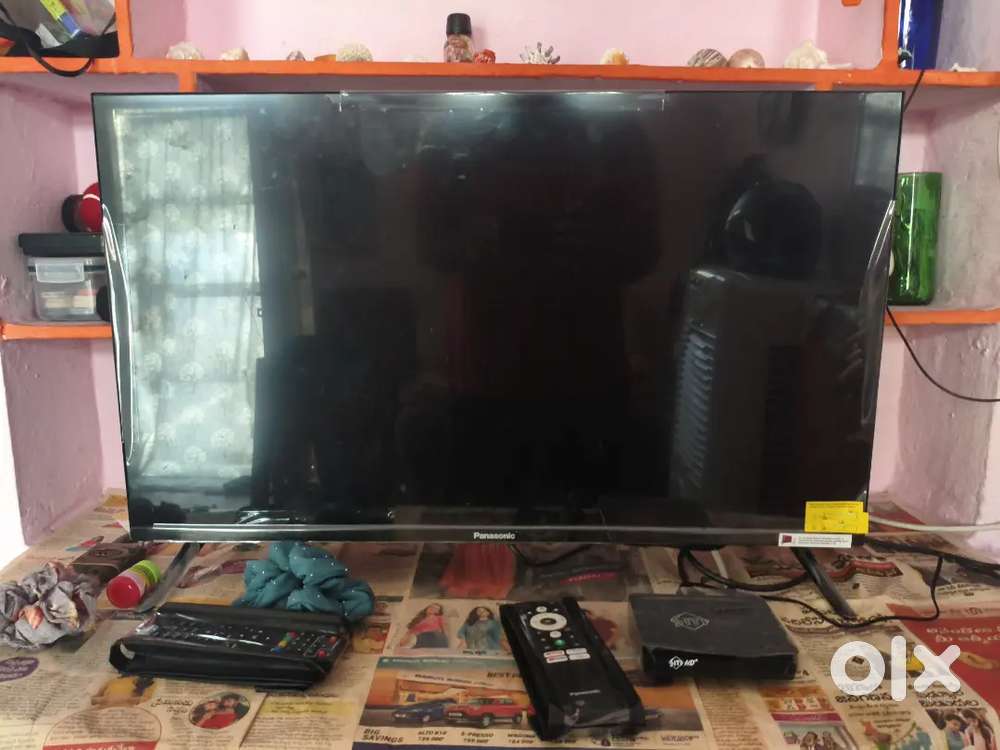 Panasonic TV