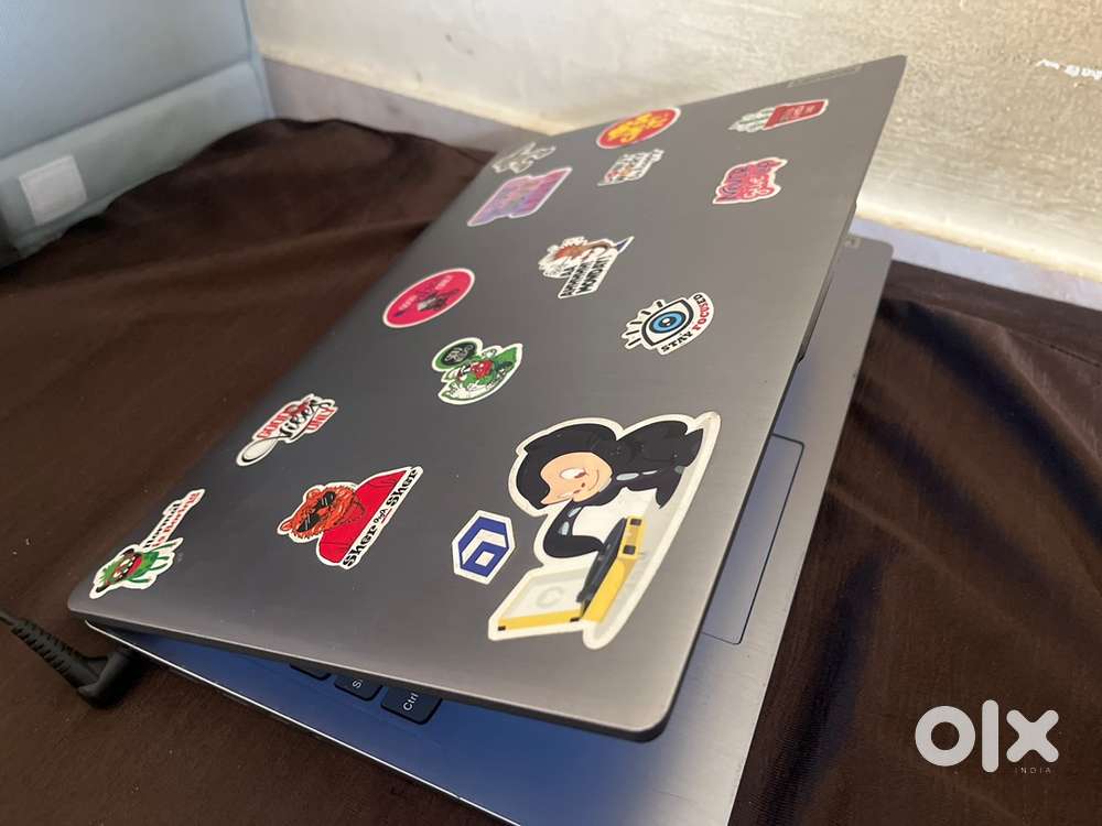 Lenovo Laptop – 11th Gen Intel i3, 8GB RAM, 256GB SSD, Windows 11