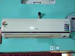 Godrej 1.5 ton AC