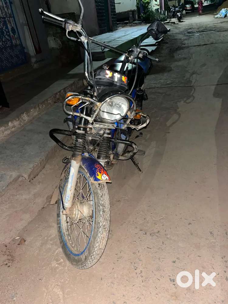 BS4 vehicle new chain packets clutch plates