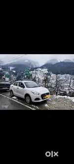 Maruti Suzuki Swift Dzire Tour 2024