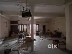 Jajmau Big Hall for rent on ground floor